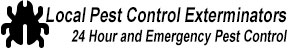 Beech Creek NC Pest Control Exterminators